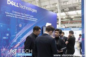 2023年英国伦敦物联网技术展览会<br>IoT Tech Global 2023 - 图片 3