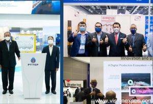 2026年马来西亚亚洲石油展<br>OTC ASIA 2026 - 图片 5