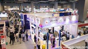 2023年印度新德里国际物联网展<br>Internet of Things India Expo 2023 - 图片 7