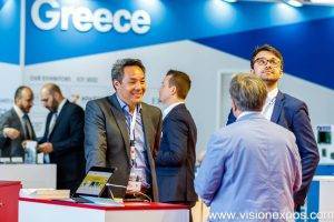 2023年西班牙世界物联网展览会<br>IOTSWC 2023 - 图片 7