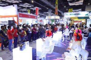 2023年印度新德里国际物联网展<br>Internet of Things India Expo 2023 - 图片 5