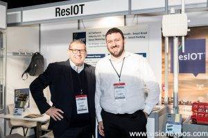 2023年意大利米兰物联网技术展览会<br>IoThings Milan 2023 - 图片 8