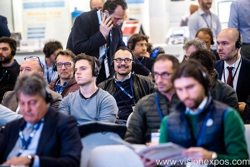2023年意大利米兰物联网技术展览会<br>IoThings Milan 2023插图1