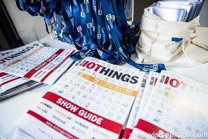 2023年意大利米兰物联网技术展览会<br>IoThings Milan 2023 - 图片 7