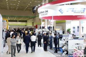 2024年韩国首尔电子制造展览会<br>Electronics Manufacturing Korea<br>EMK 2024 - 图片 5