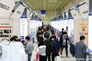 2024年韩国首尔电子制造展览会<br>Electronics Manufacturing Korea<br>EMK 2024 - 图片 3
