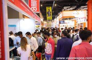 2023年印度新德里国际物联网展<br>Internet of Things India Expo 2023 - 图片 4