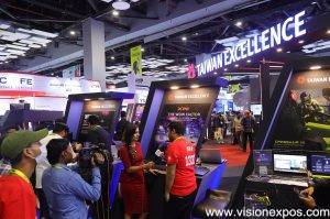 2023年印度新德里国际物联网展<br>Internet of Things India Expo 2023 - 图片 3