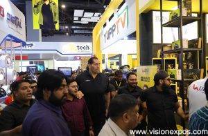 2023年印度新德里国际物联网展<br>Internet of Things India Expo 2023 - 图片 2