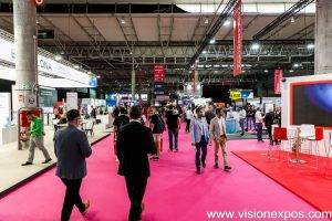 2023年西班牙世界物联网展览会<br>IOTSWC 2023 - 图片 2