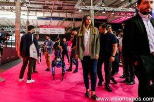 2023年西班牙世界物联网展览会<br>IOTSWC 2023 - 图片 4