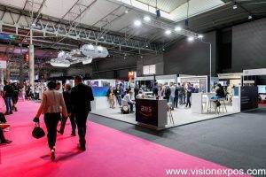 2023年西班牙世界物联网展览会<br>IOTSWC 2023 - 图片 5
