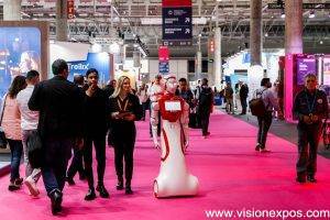 2023年西班牙世界物联网展览会<br>IOTSWC 2023 - 图片 6