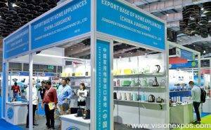 2025年印度新德里消费类电子及家电展览会<br>Consumer Electronics India（CEI 2025） - 图片 2