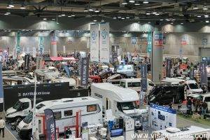2024年韩国露营及郊游户外展览会<br>Camping & Picnic Fair 2024 - 图片 4