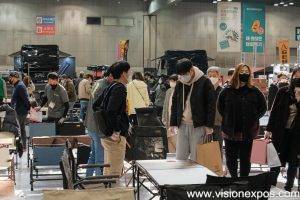 2023年韩国露营及郊游户外展览会<br>Camping & Picnic Fair 2023 - 图片 6