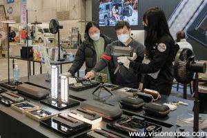 2024年韩国露营及郊游户外展览会<br>Camping & Picnic Fair 2024 - 图片 3