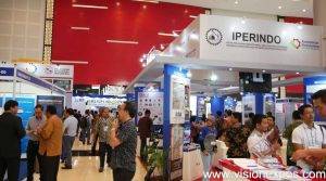 2023年印尼雅加达电子元器件展览会<br>InaTronics 2023 - 图片 2