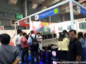 2025年印度新德里消费类电子及家电展览会<br>Consumer Electronics India（CEI 2025） - 图片 10