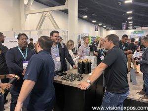 2023年美国迈阿密物联网技术博览会<br>IoT Evolution 2023 - 图片 9