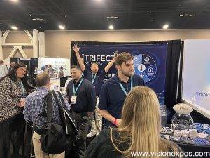 2023年美国迈阿密物联网技术博览会<br>IoT Evolution 2023 - 图片 6