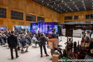 2023年欧洲德国RFID智能卡及物联网展<br>RFID & WIRELESS IOT TOMORROW 2023 - 图片 6