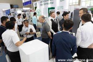 2023年乌兹别克斯坦国际石油天然气展览会<br>Oil and Gas Uzbekistan 2023 - 图片 2