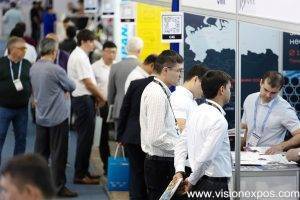 2023年乌兹别克斯坦国际石油天然气展览会<br>Oil and Gas Uzbekistan 2023 - 图片 7