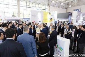 2023年乌兹别克斯坦国际石油天然气展览会<br>Oil and Gas Uzbekistan 2023 - 图片 6