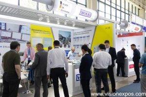 2023年乌兹别克斯坦国际石油天然气展览会<br>Oil and Gas Uzbekistan 2023 - 图片 5