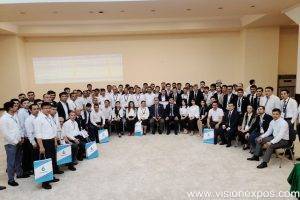 2023年乌兹别克斯坦国际石油天然气展览会<br>Oil and Gas Uzbekistan 2023 - 图片 4