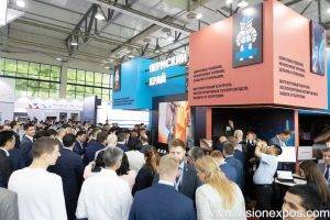 2023年乌兹别克斯坦国际石油天然气展览会<br>Oil and Gas Uzbekistan 2023 - 图片 3