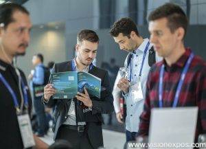 2023年德国纽伦堡电力元件、可再生能源管理展览会<br>PCIM Europe 2023 - 图片 6