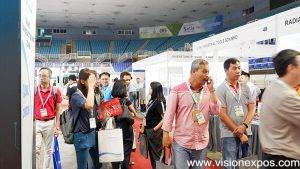 2023年马来西亚槟城电子制造业展览会<br>Emax Asia 2023 - 图片 4