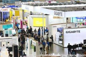 2023年台湾台北国际电脑展<br>Computex 2023 - 图片 8