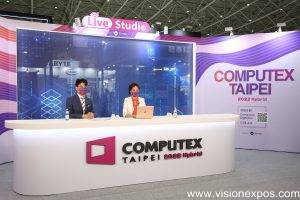 2023年台湾台北国际电脑展<br>Computex 2023 - 图片 9