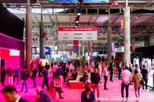 2023年西班牙世界物联网展览会<br>IOTSWC 2023 - 图片 8