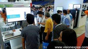 2023年马来西亚槟城电子制造业展览会<br>Emax Asia 2023 - 图片 7