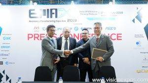 2023年马来西亚槟城电子制造业展览会<br>Emax Asia 2023 - 图片 8