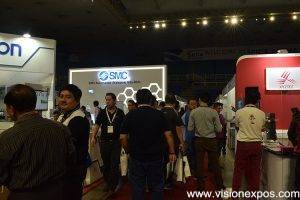 2023年马来西亚槟城电子制造业展览会<br>Emax Asia 2023 - 图片 3