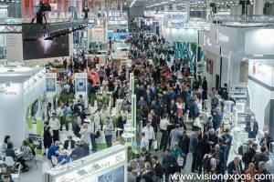 2024年俄罗斯莫斯科电子元器件及生产设备展览会<br>ExpoElectronica+ElectronTechExpo 2024 - 图片 3