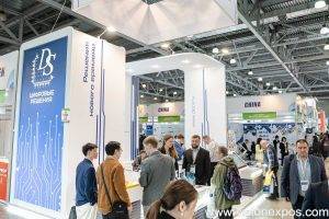 2024年俄罗斯莫斯科电子元器件及生产设备展览会<br>ExpoElectronica+ElectronTechExpo 2024 - 图片 12
