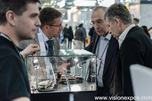 2024年俄罗斯莫斯科电子元器件及生产设备展览会<br>ExpoElectronica+ElectronTechExpo 2024 - 图片 13