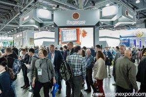 2024年俄罗斯莫斯科电子元器件及生产设备展览会<br>ExpoElectronica+ElectronTechExpo 2024 - 图片 5