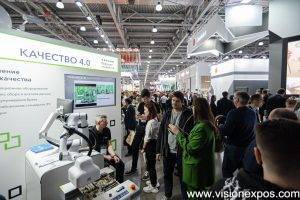 2024年俄罗斯莫斯科电子元器件及生产设备展览会<br>ExpoElectronica+ElectronTechExpo 2024 - 图片 7