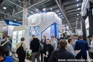 2024年俄罗斯莫斯科电子元器件及生产设备展览会<br>ExpoElectronica+ElectronTechExpo 2024 - 图片 8