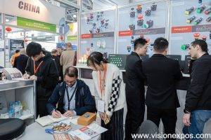 2024年俄罗斯莫斯科电子元器件及生产设备展览会<br>ExpoElectronica+ElectronTechExpo 2024 - 图片 10