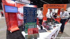 2023年美国圣克拉拉传感器及电子元件展览会<br>Sensors Converge 2023 - 图片 2