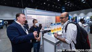 2023年美国圣克拉拉传感器及电子元件展览会<br>Sensors Converge 2023 - 图片 5