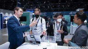 2023年美国圣克拉拉传感器及电子元件展览会<br>Sensors Converge 2023 - 图片 4